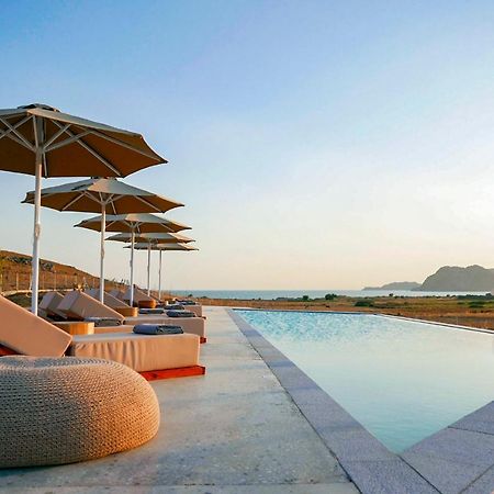 Apartamento Amaranto Evgatis Limnos Kontias Exterior foto