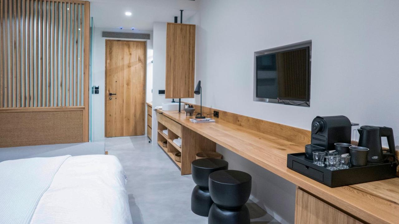 Apartamento Amaranto Evgatis Limnos Kontias Exterior foto